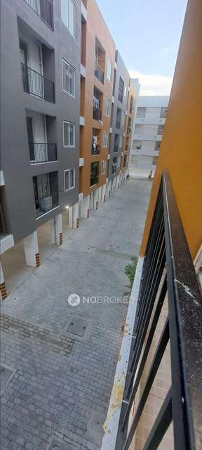 2 BHK Flat In Urbanrise Jubilee Residences For Sale  In Guduvancheri