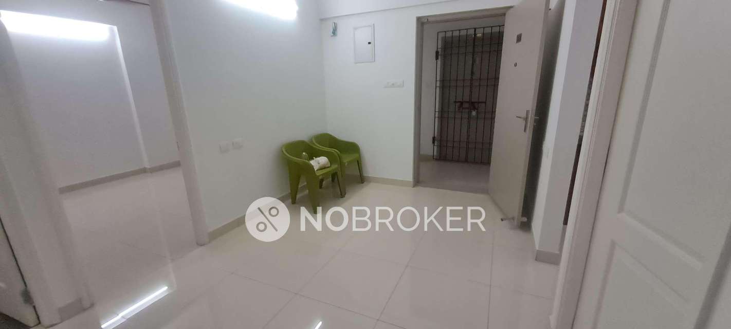 2 BHK Flat In Urbanrise Jubilee Residences For Sale  In Guduvancheri