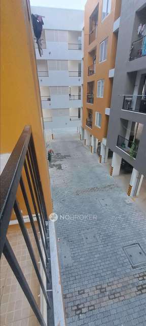 2 BHK Flat In Urbanrise Jubilee Residences For Sale  In Guduvancheri