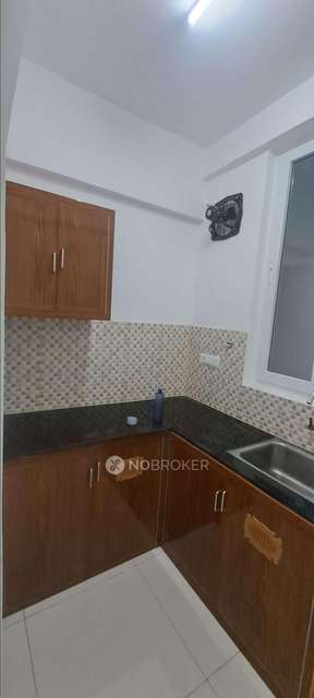2 BHK Flat In Urbanrise Jubilee Residences For Sale  In Guduvancheri