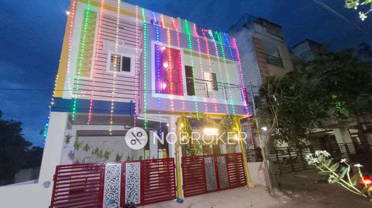 2 BHK Flat In Apartment  for Rent  In Mannivakkam