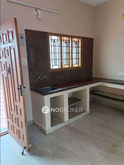 1 RK House for Rent  In  Perambur