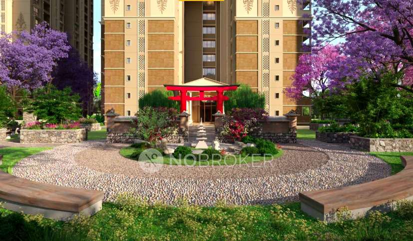 4 BHK Flat In Trendsquares World Of Gardens For Sale  In Sadaramangala