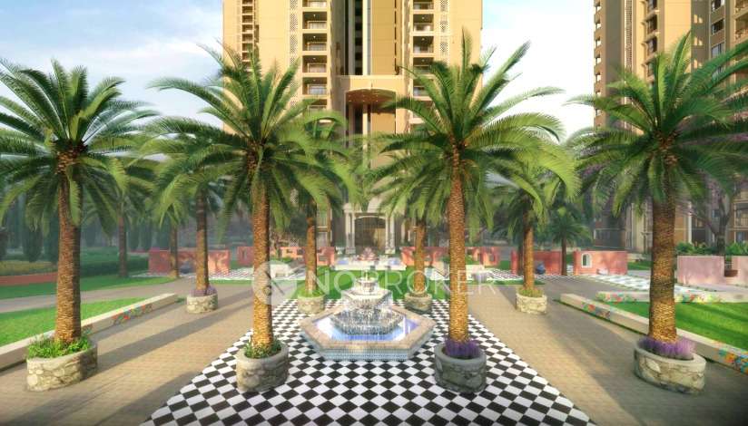4 BHK Flat In Trendsquares World Of Gardens For Sale  In Sadaramangala