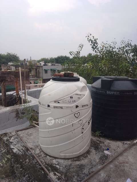 1 RK Flat In Studio Apartment For Sale  In Dwarka