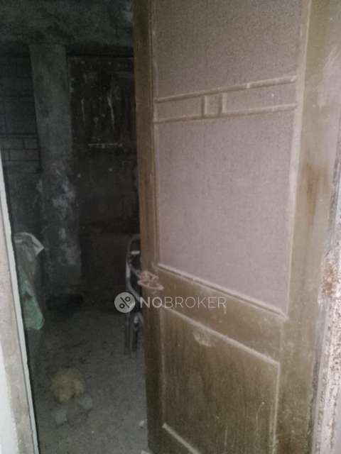 1 RK Flat In Studio Apartment For Sale  In Dwarka