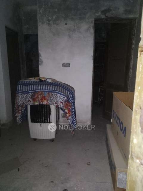1 RK Flat In Studio Apartment For Sale  In Dwarka
