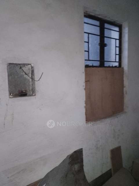 1 RK Flat In Studio Apartment For Sale  In Dwarka