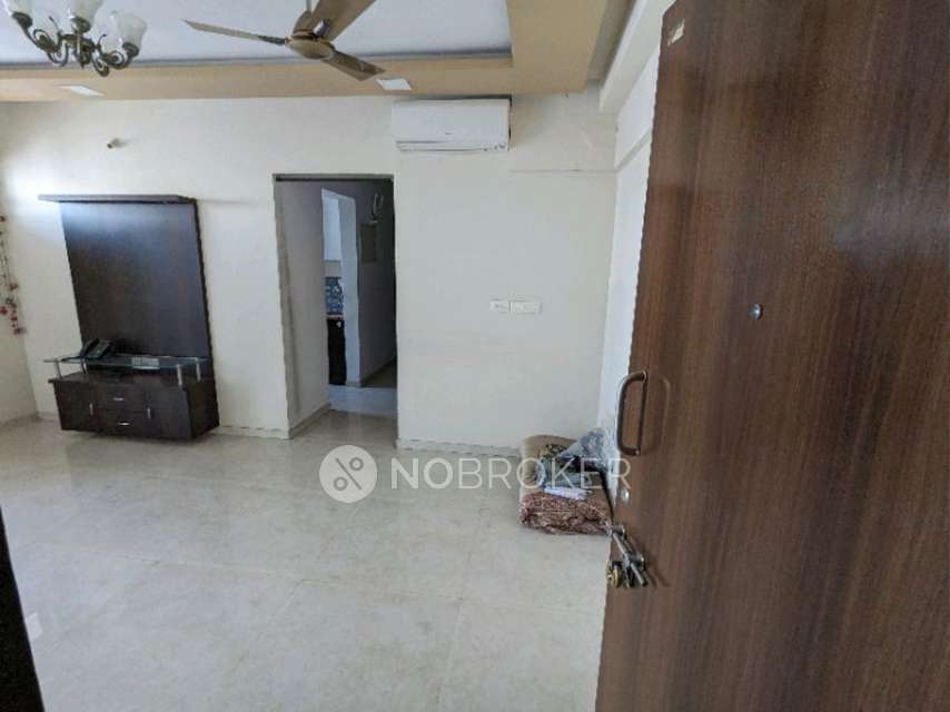 2 BHK Flat In Casa Elite Chs For Sale  In Lodha Palava Lakeshore Greens