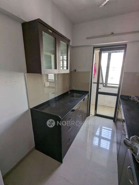 2 BHK Flat In Casa Elite Chs For Sale  In Lodha Palava Lakeshore Greens