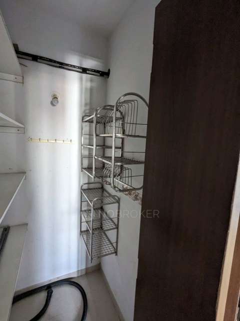 2 BHK Flat In Casa Elite Chs For Sale  In Lodha Palava Lakeshore Greens