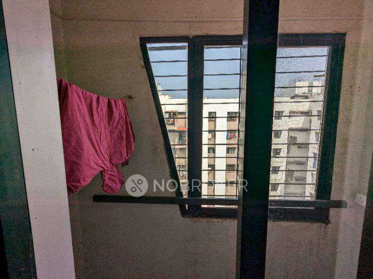 2 BHK Flat In Casa Elite Chs For Sale  In Lodha Palava Lakeshore Greens