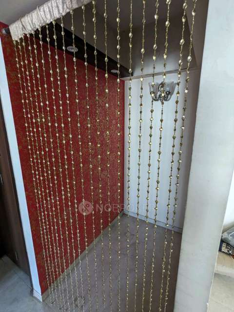 2 BHK Flat In Casa Elite Chs For Sale  In Lodha Palava Lakeshore Greens