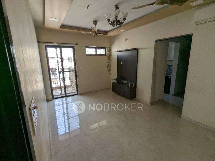 2 BHK Flat In Casa Elite Chs For Sale  In Lodha Palava Lakeshore Greens