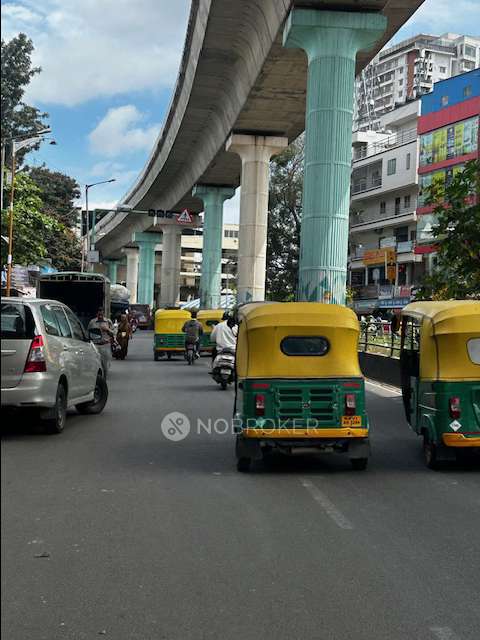 Showroom in Banashankari Temple Ward, Bangalore for sale 