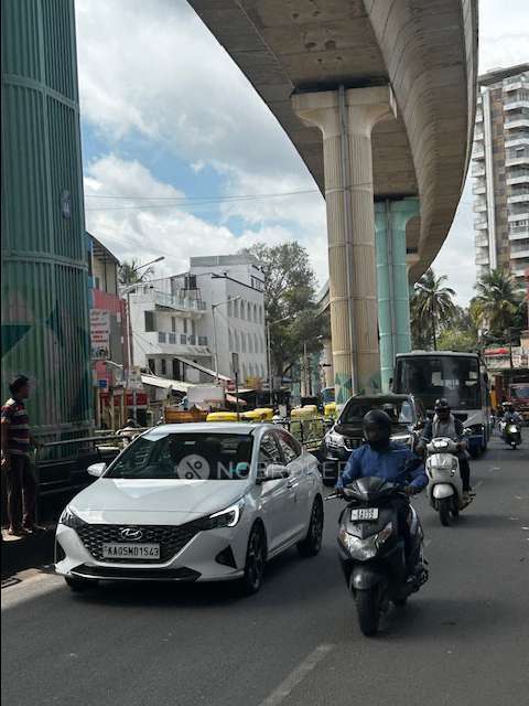 Showroom in Banashankari Temple Ward, Bangalore for sale 