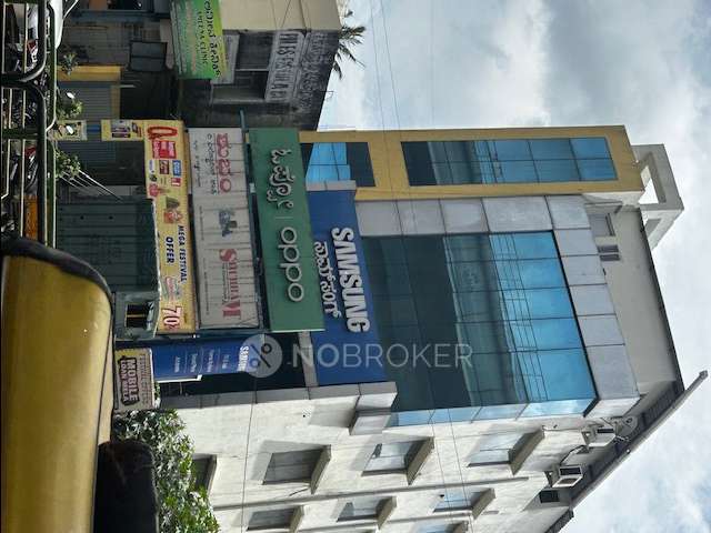 Showroom in Banashankari Temple Ward, Bangalore for sale 