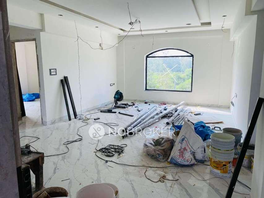 3 BHK Flat In Farsh Fortune Apartment For Sale  In Mylasandra