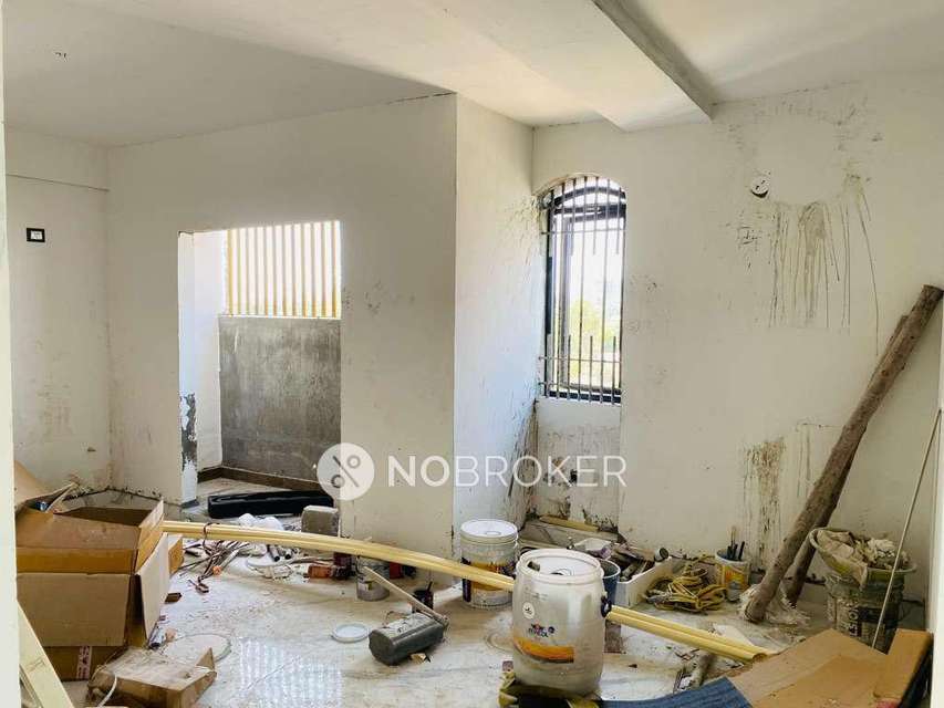 3 BHK Flat In Farsh Fortune Apartment For Sale  In Mylasandra