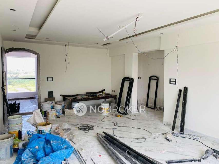 3 BHK Flat In Farsh Fortune Apartment For Sale  In Mylasandra