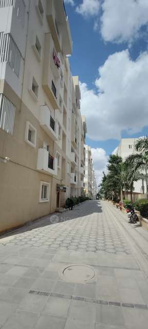3 BHK Flat In  Shweta Shubham For Sale  In Kompally