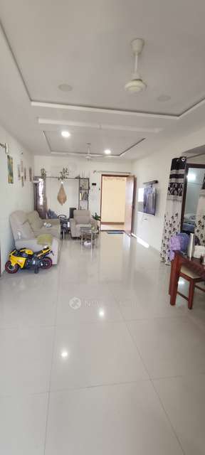 3 BHK Flat In  Shweta Shubham For Sale  In Kompally