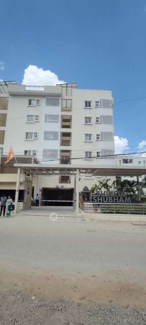 3 BHK Flat In  Shweta Shubham For Sale  In Kompally