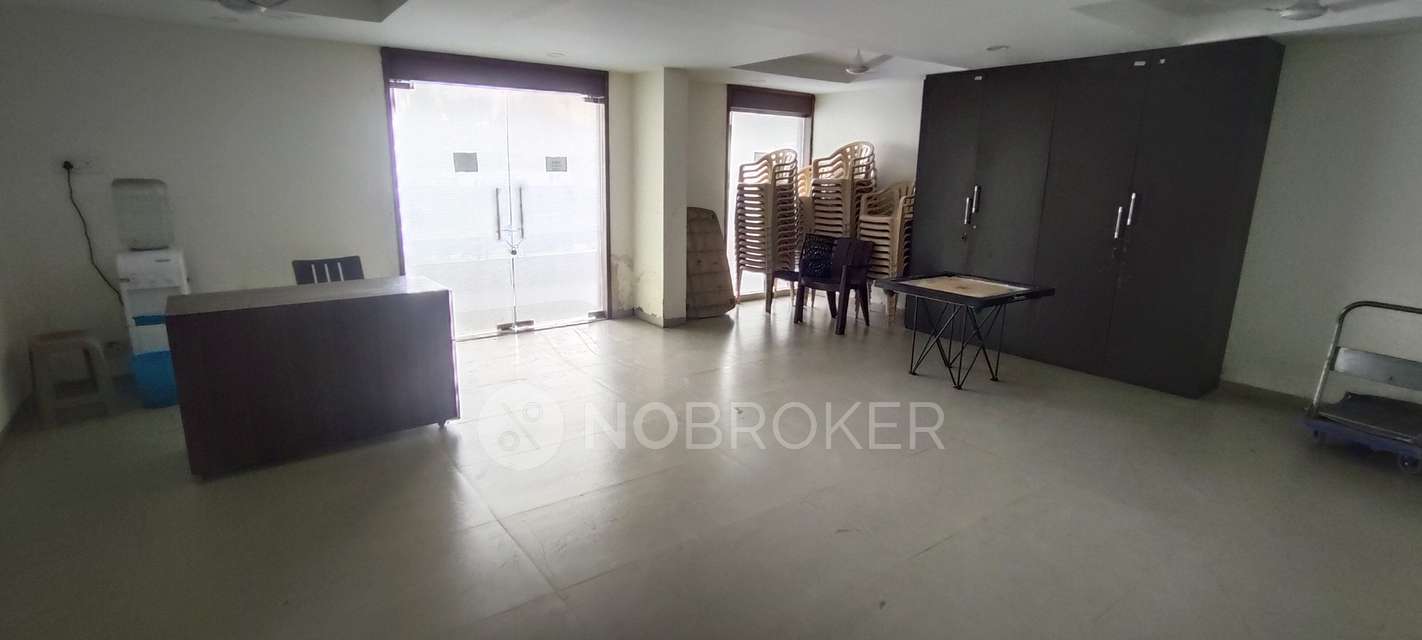 3 BHK Flat In  Shweta Shubham For Sale  In Kompally