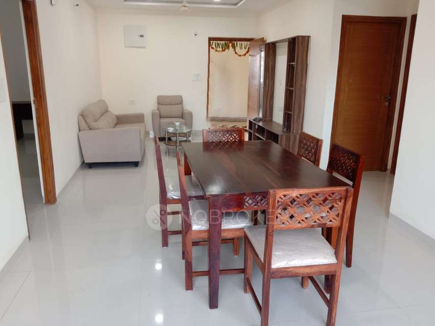 3 BHK Flat In  Shweta Shubham For Sale  In Kompally