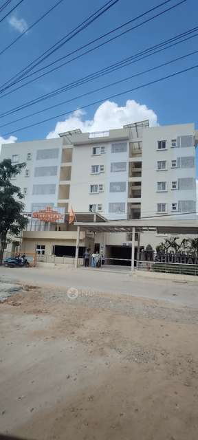 3 BHK Flat In  Shweta Shubham For Sale  In Kompally
