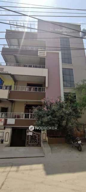 3 BHK Flat In Manidweepa Nilayam  for Rent  In Kukatpally