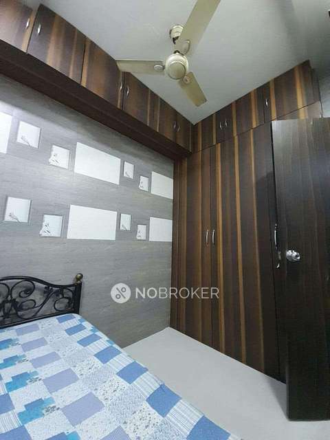 1 BHK Flat In Bhagirathi Sadan Shanti Nagar for Rent  In Shanti Nagar Wagle Estate Thane