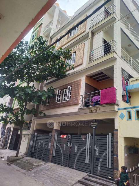 4+ BHK Flat For Sale  In 240, Fayazabad, Kanakanagar, Ilyas Nagar, Kumaraswamy Layout, Bengaluru, Karnataka 560111, India