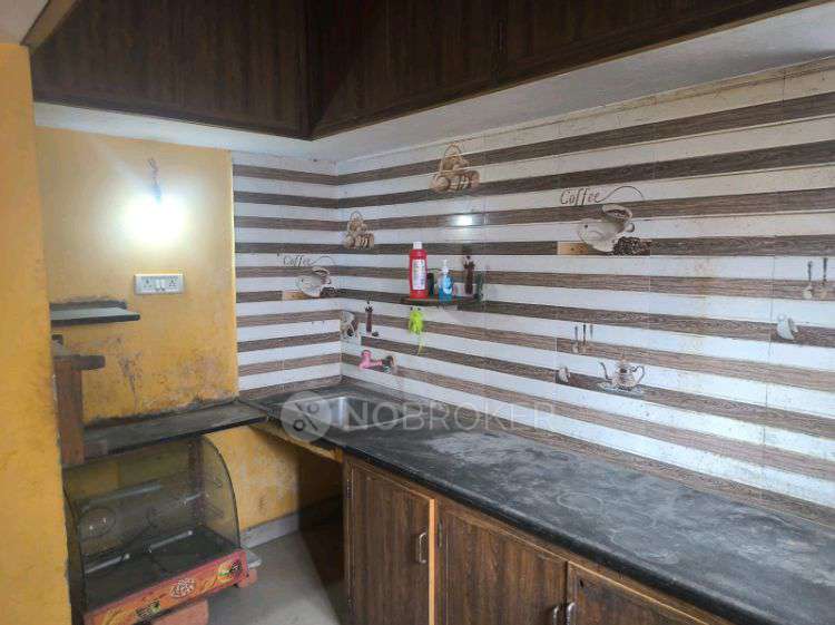 Office Space in Kaladipet Metro, Chennai for Rent 