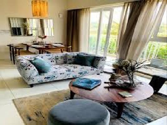 2 BHK Flat In Godrej Ananda, Bagalur For Sale  In Bagalur