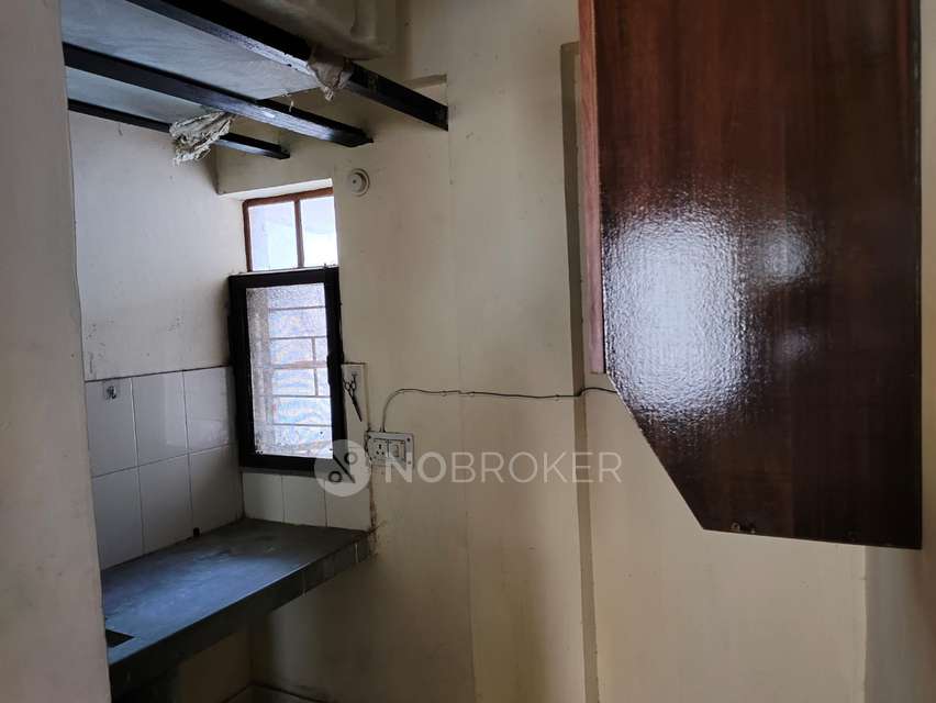 1 BHK Flat In Golf Link Dda Apartment,sector 23b,dwarka for Rent  In Dwarka