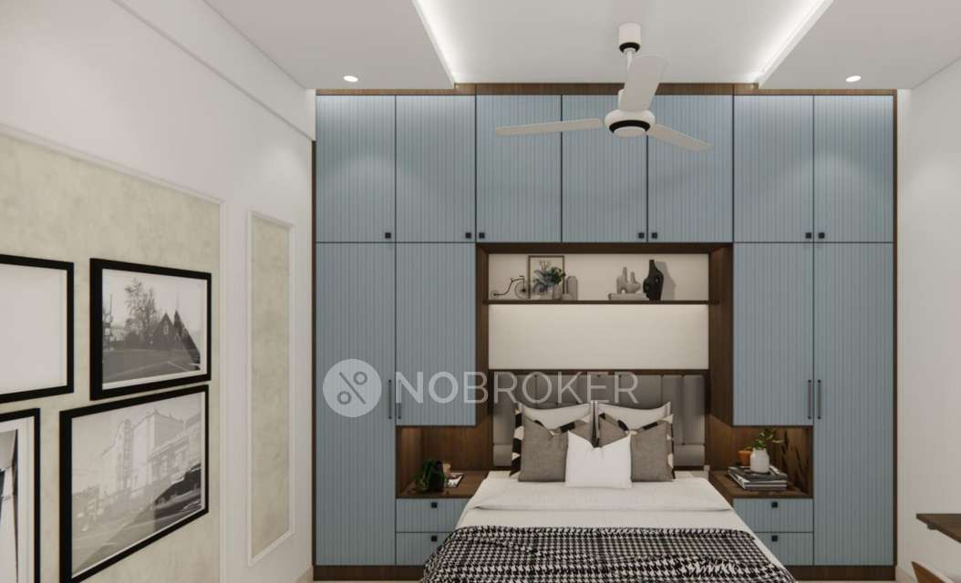 4 BHK House For Sale  In Kommagatta Lake, Public Park And Walkways