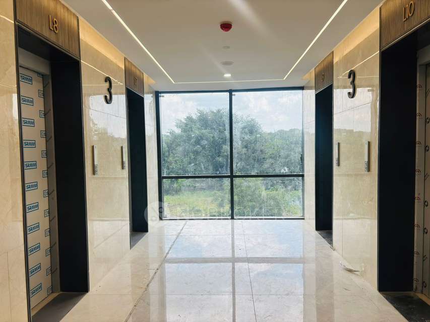 Office Space in Nashik Phata, Pune for Rent 