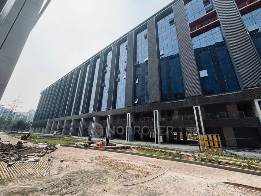 Office Space in Nashik Phata, Pune for Rent 