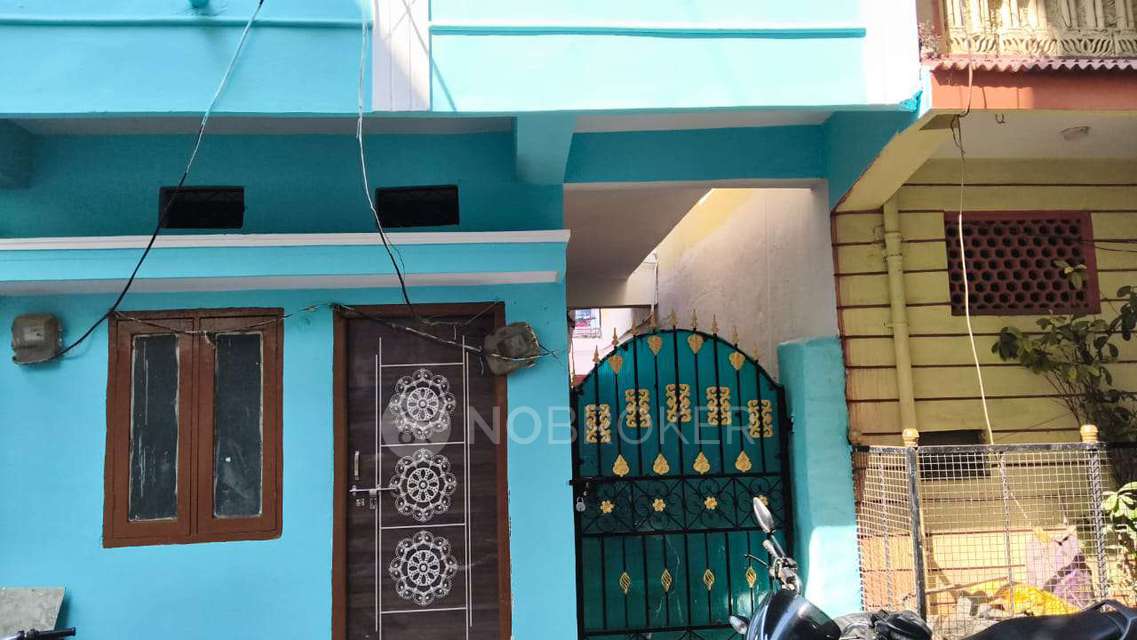 2 BHK House For Sale  In  Borabanda
