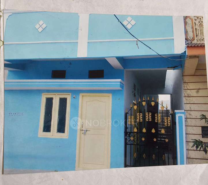 2 BHK House For Sale  In  Borabanda