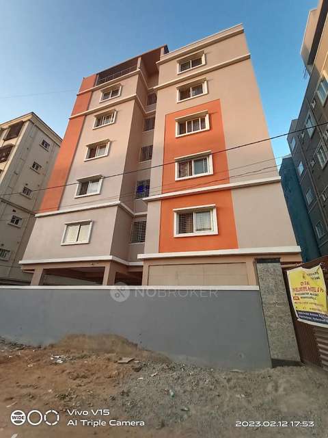 PG for Boys in Chanda Nagar