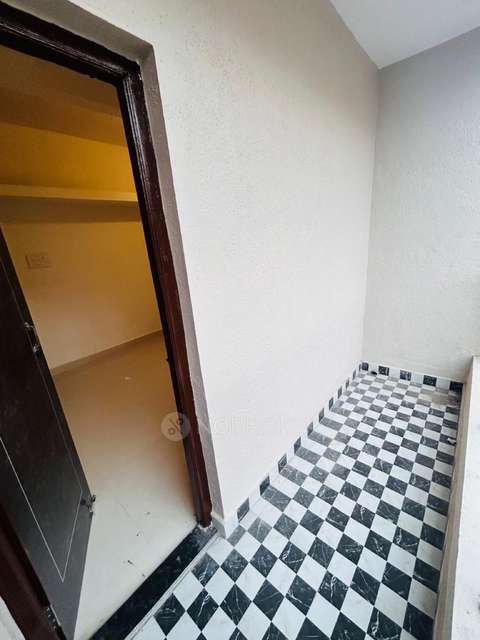 1 BHK House for Rent  In Dhanori