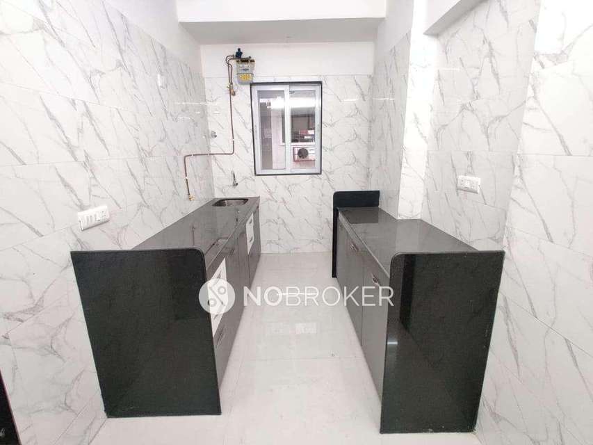 3 BHK Flat In Lily Kunj Apartment For Sale  In Vile Parle East, Vile Parle