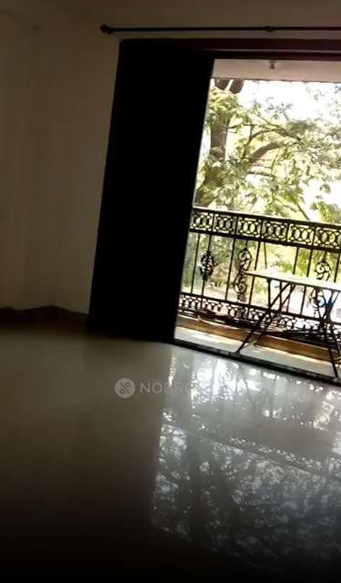 1 BHK Flat In Vashi Villege For Sale  In Vashi Gaon