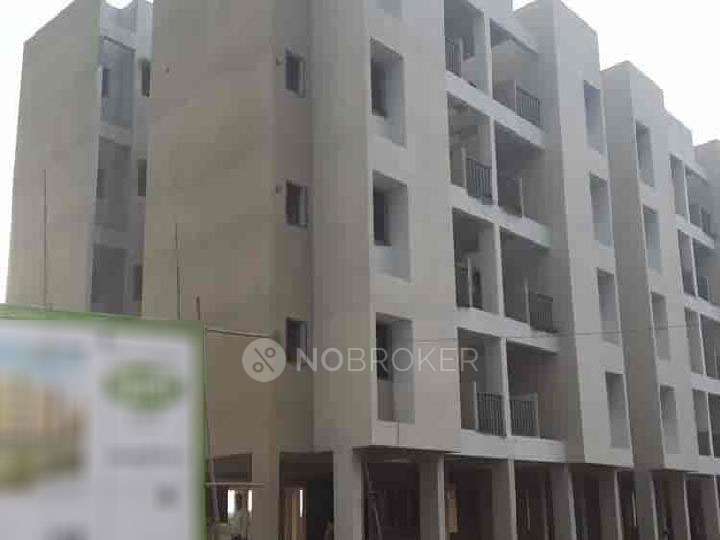 1 BHK Flat In Mukti Township For Sale  In Baramati