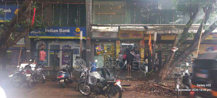 Restaurant/Cafe in 1314, 2nd Road, Mumbai for sale 