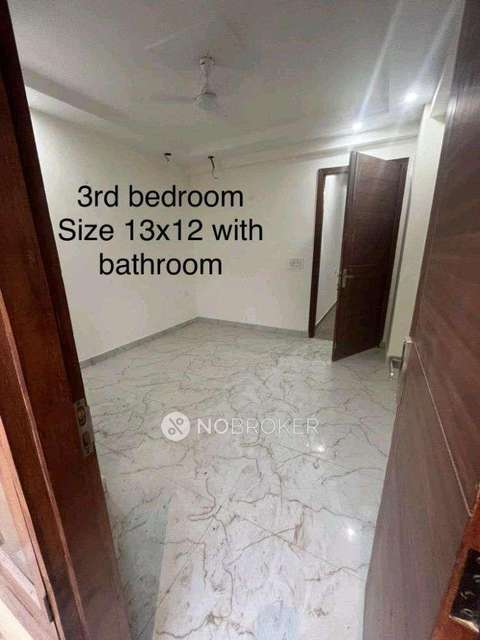 3 BHK Flat for Rent  In  Chhatarpur