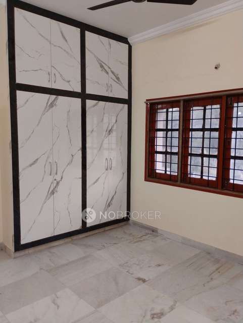 3 BHK Flat In Sai Ashirwad Apartment for Rent  In 404, Kondapur, Camelot Layout, Hyderabad, Telangana 500084, India