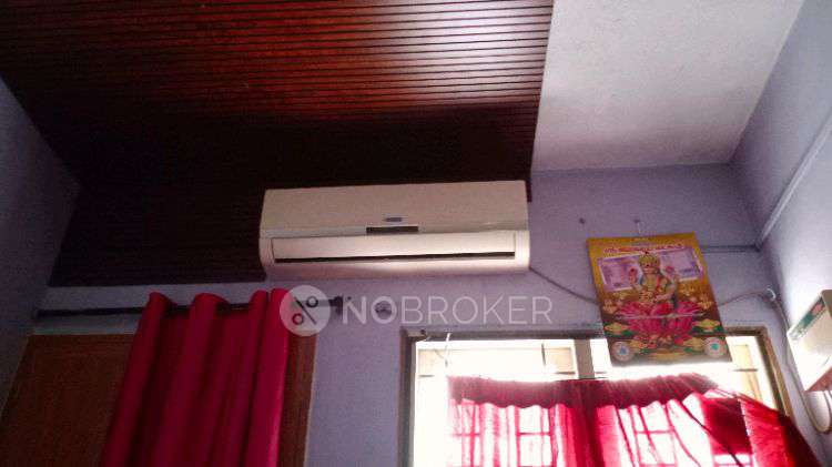 1 BHK Flat In Padmavathy Flats for Rent  In Vetri Nagar